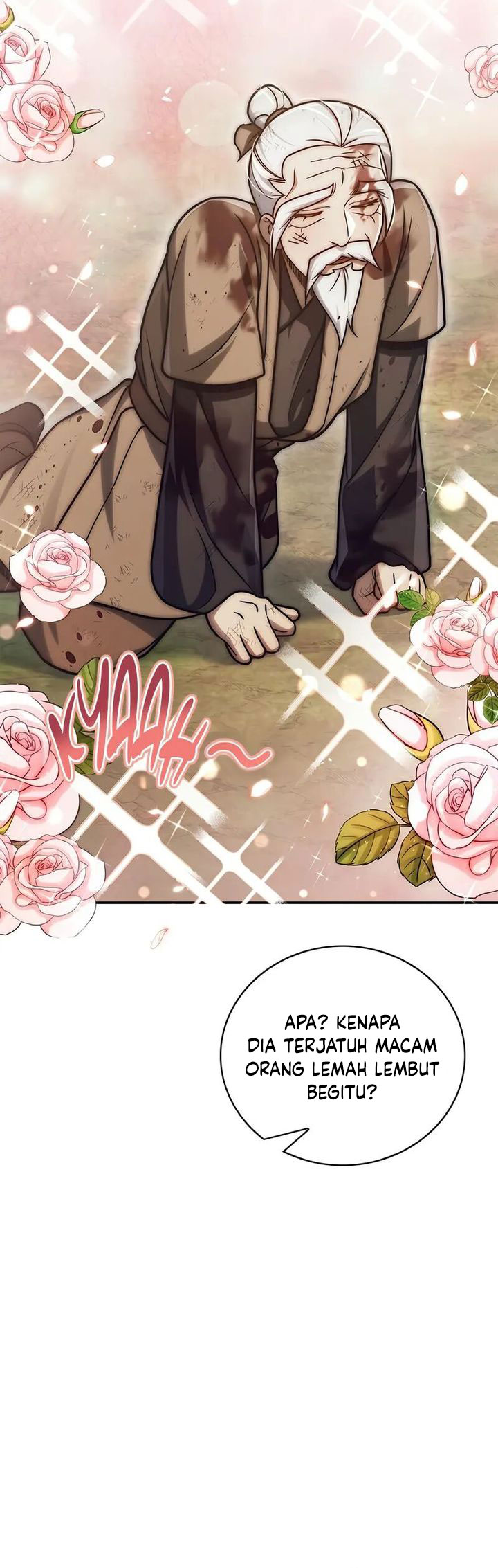 Heavenly Grand Archive’s Young Master Chapter 121 Gambar 17