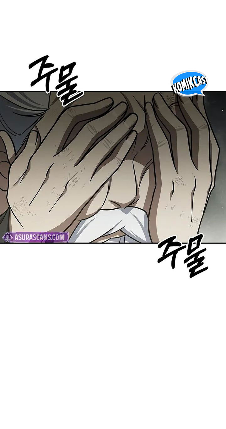 Heavenly Grand Archive’s Young Master Chapter 121 Gambar 23