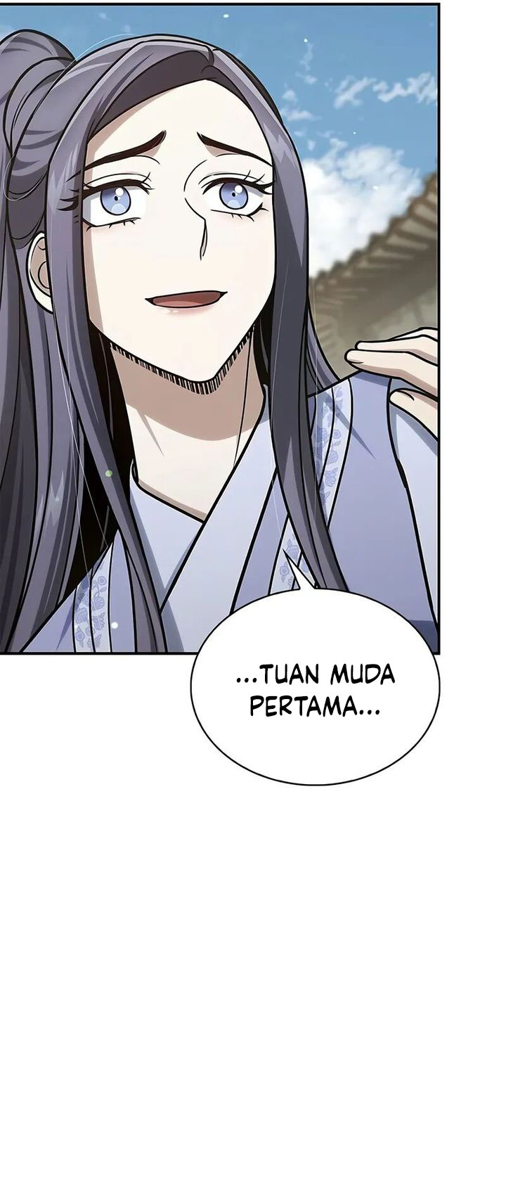 Heavenly Grand Archive’s Young Master Chapter 121 Gambar 62