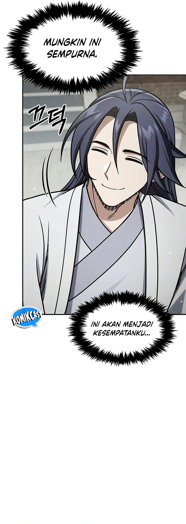 Heavenly Grand Archive’s Young Master Chapter 121 Gambar 63