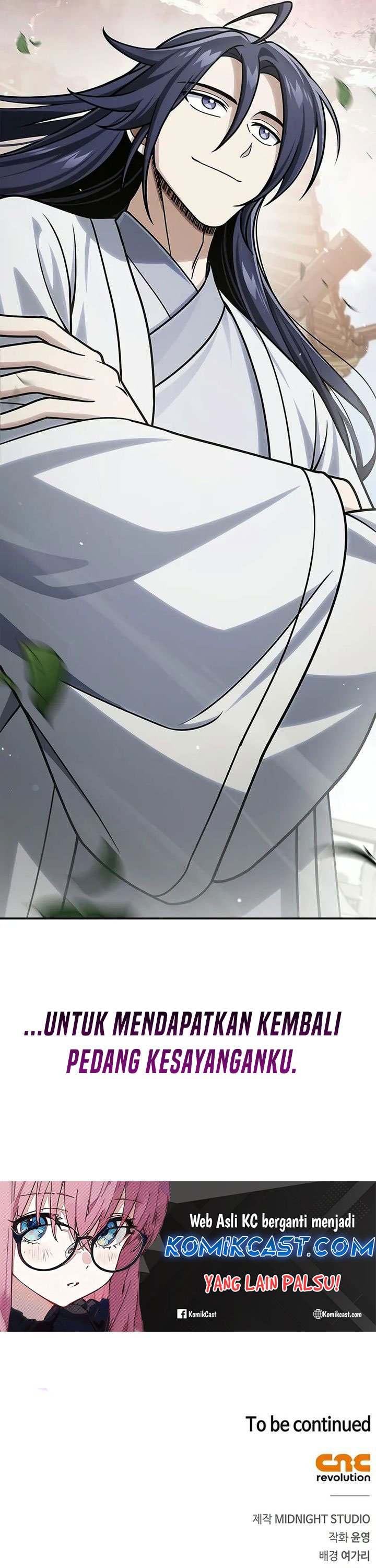 Heavenly Grand Archive’s Young Master Chapter 121 Gambar 65