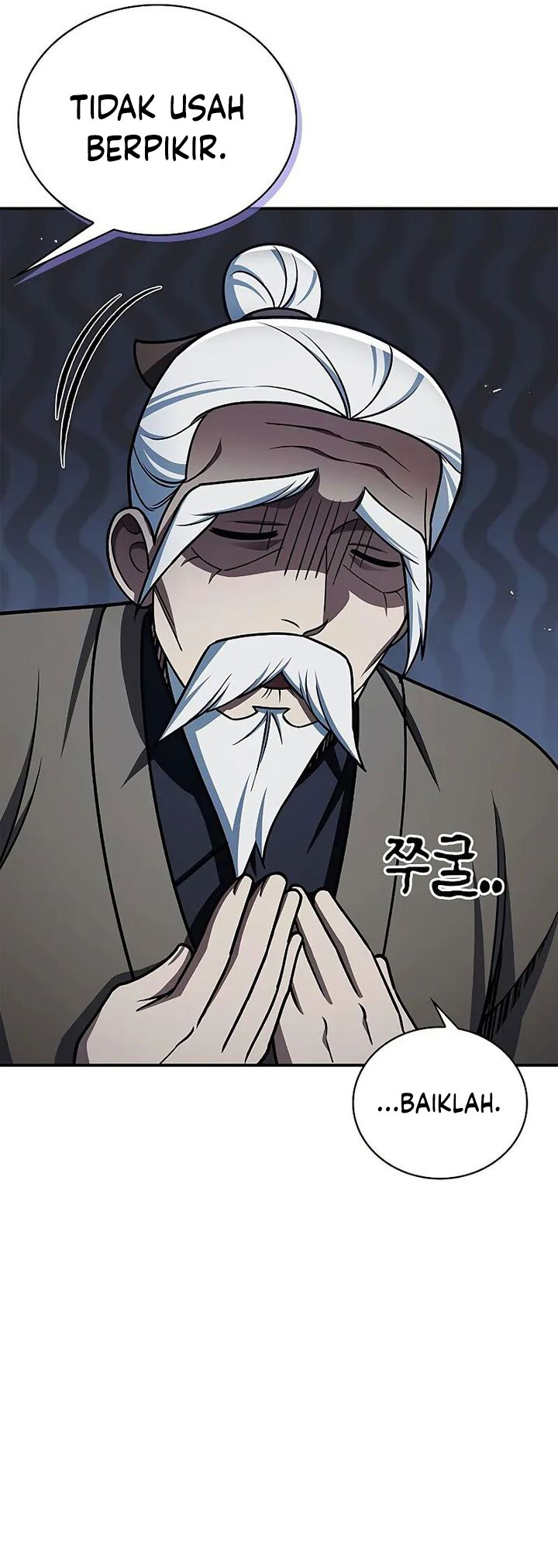 Heavenly Grand Archive’s Young Master Chapter 123 Gambar 7