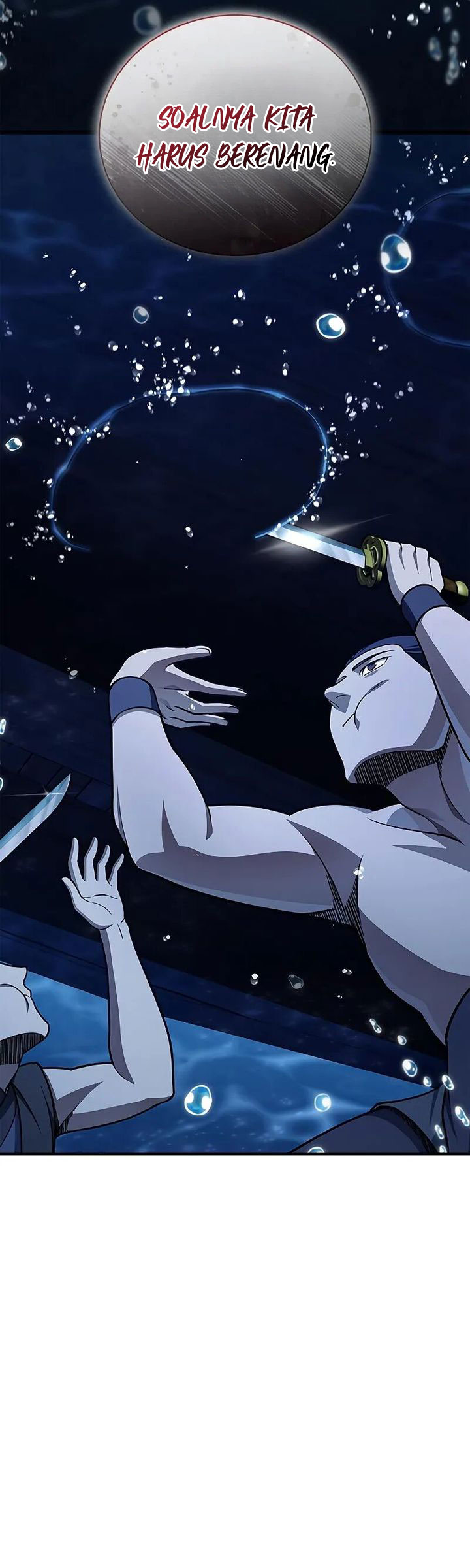 Heavenly Grand Archive’s Young Master Chapter 123 Gambar 12