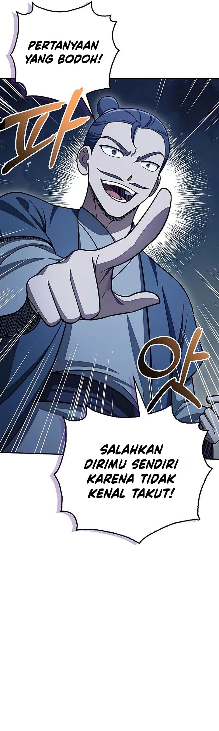 Heavenly Grand Archive’s Young Master Chapter 123 Gambar 21