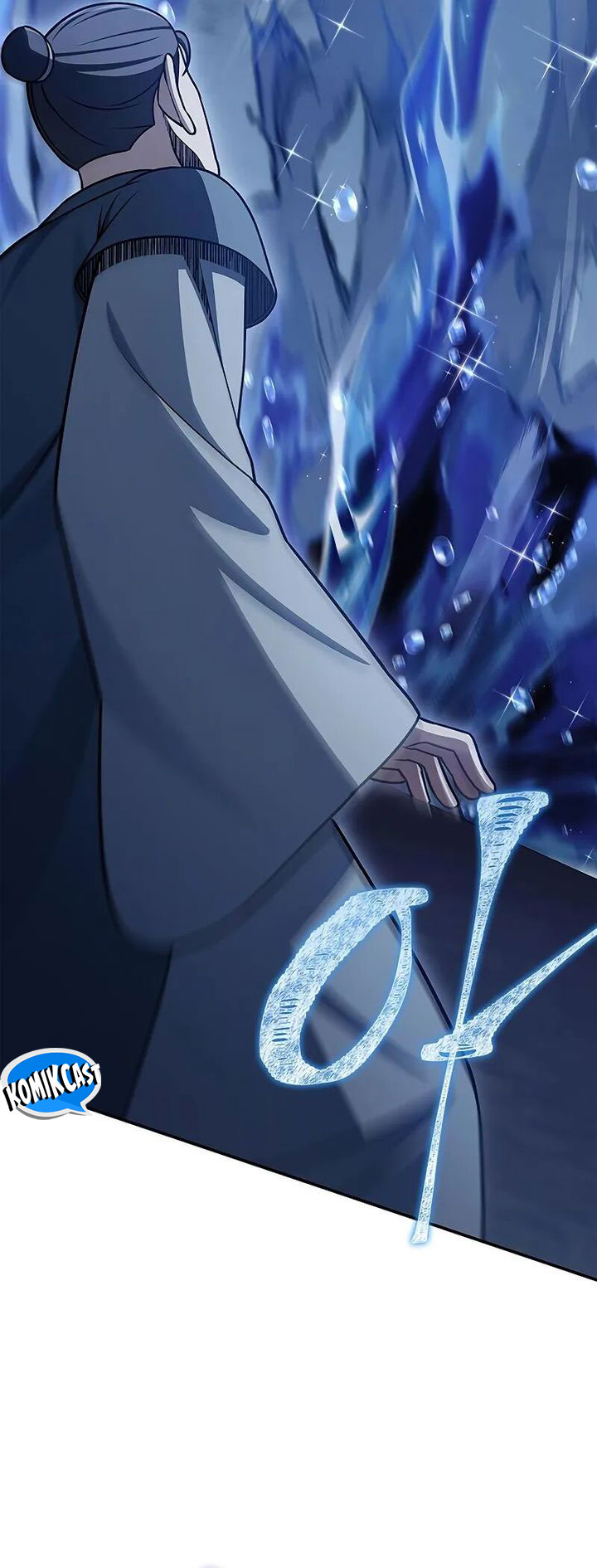 Heavenly Grand Archive’s Young Master Chapter 123 Gambar 33