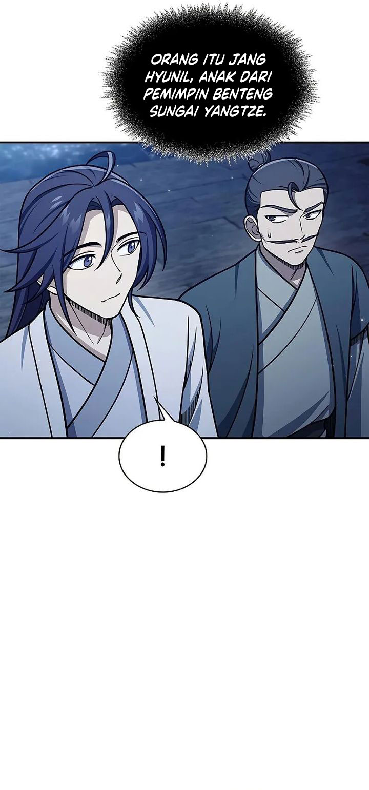 Heavenly Grand Archive’s Young Master Chapter 123 Gambar 47