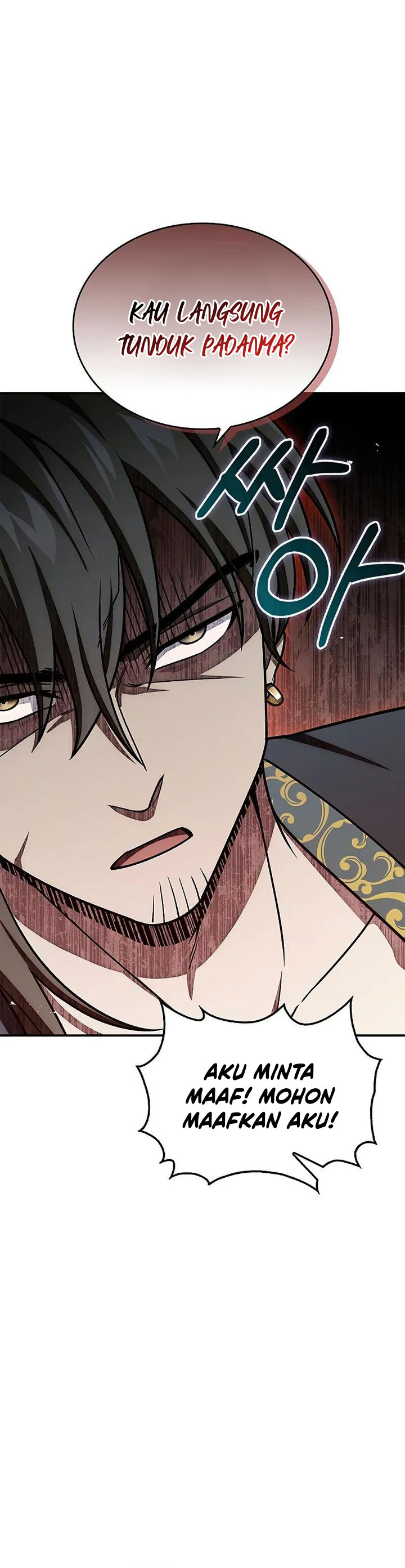 Heavenly Grand Archive’s Young Master Chapter 123 Gambar 54