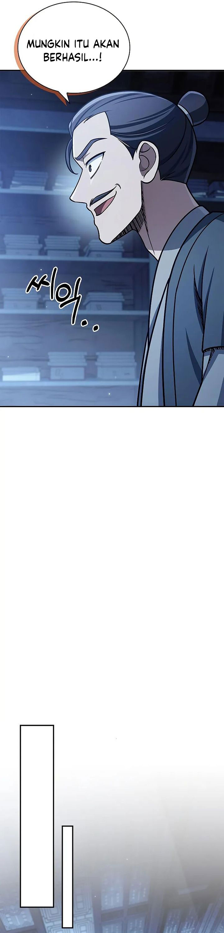 Heavenly Grand Archive’s Young Master Chapter 123 Gambar 61