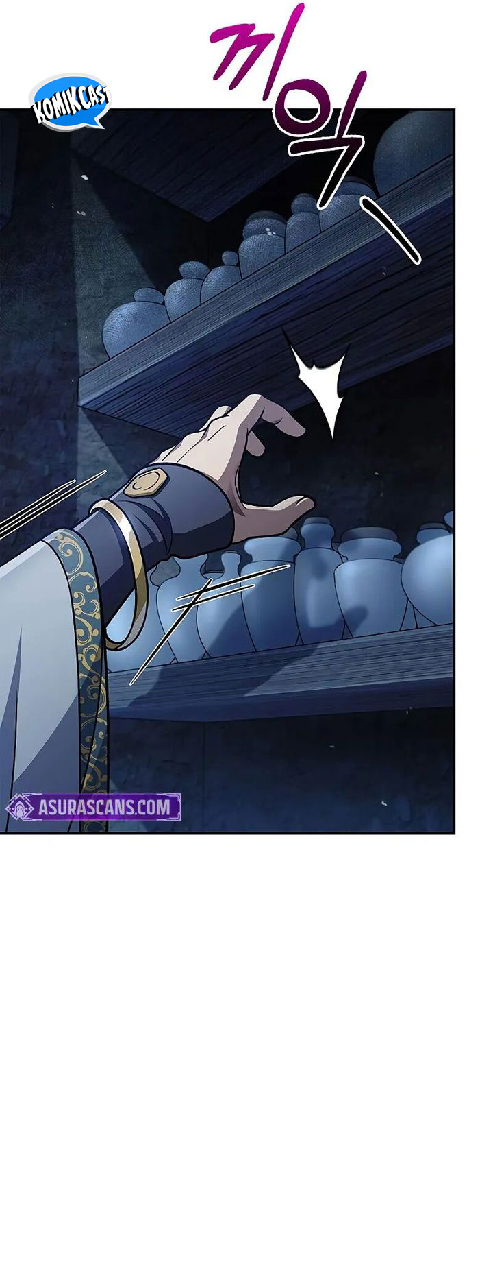 Heavenly Grand Archive’s Young Master Chapter 123 Gambar 65