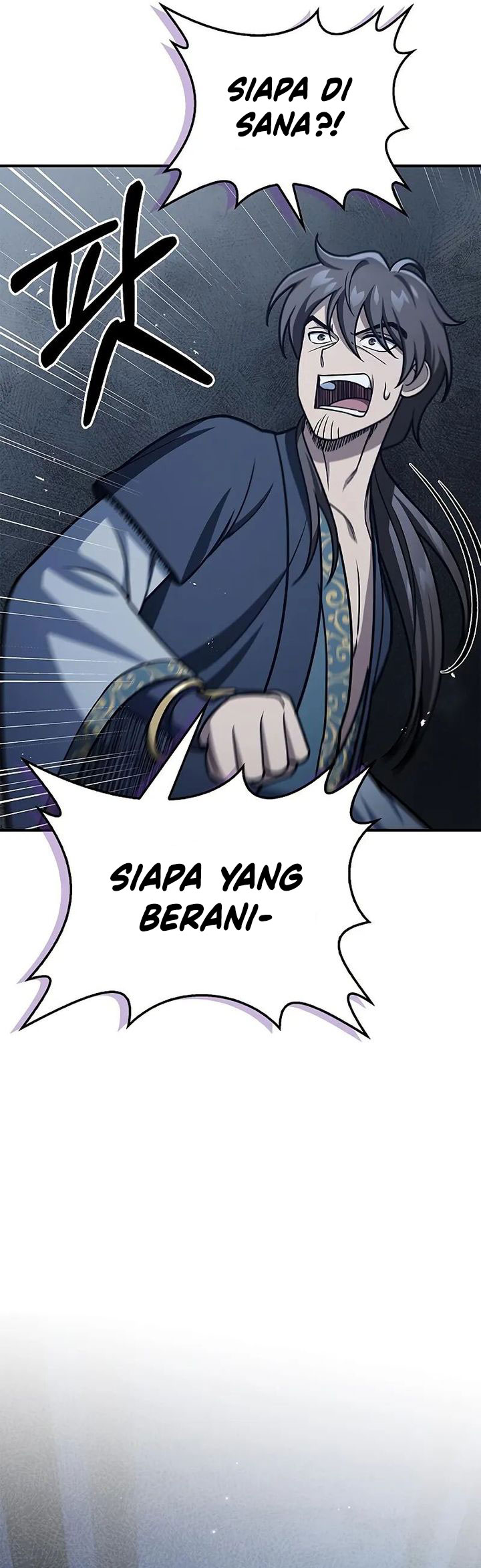 Heavenly Grand Archive’s Young Master Chapter 123 Gambar 66