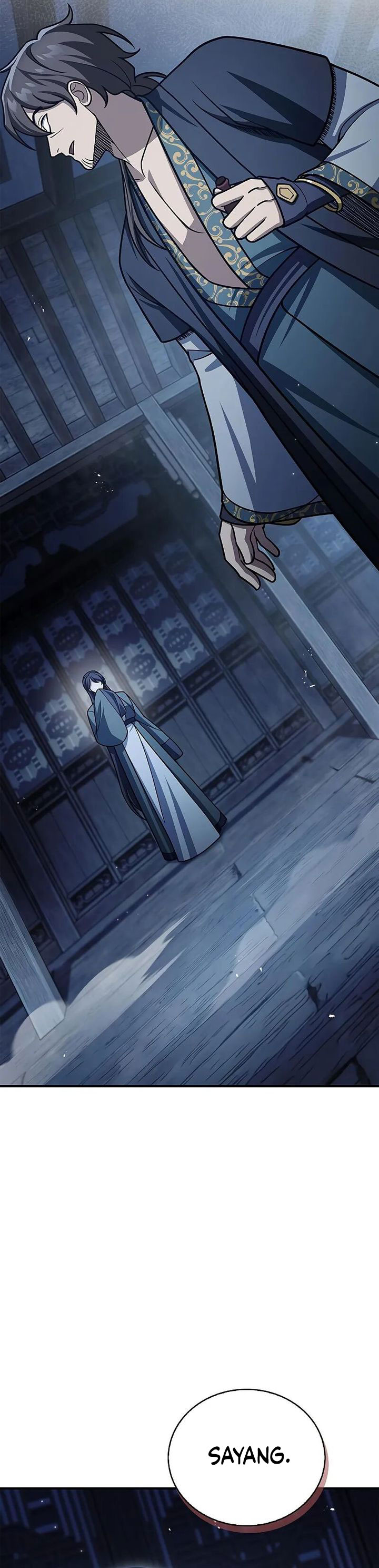Heavenly Grand Archive’s Young Master Chapter 123 Gambar 67