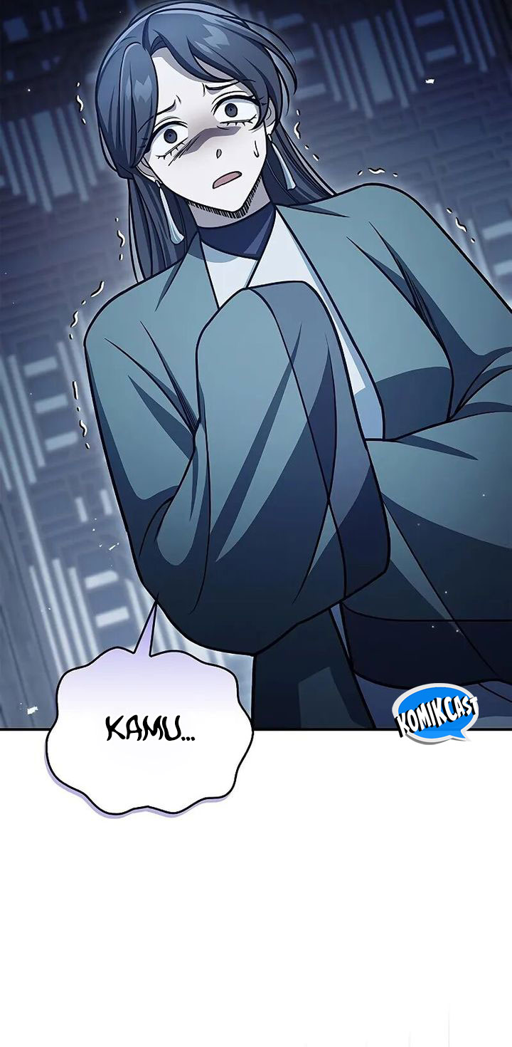 Heavenly Grand Archive’s Young Master Chapter 123 Gambar 68