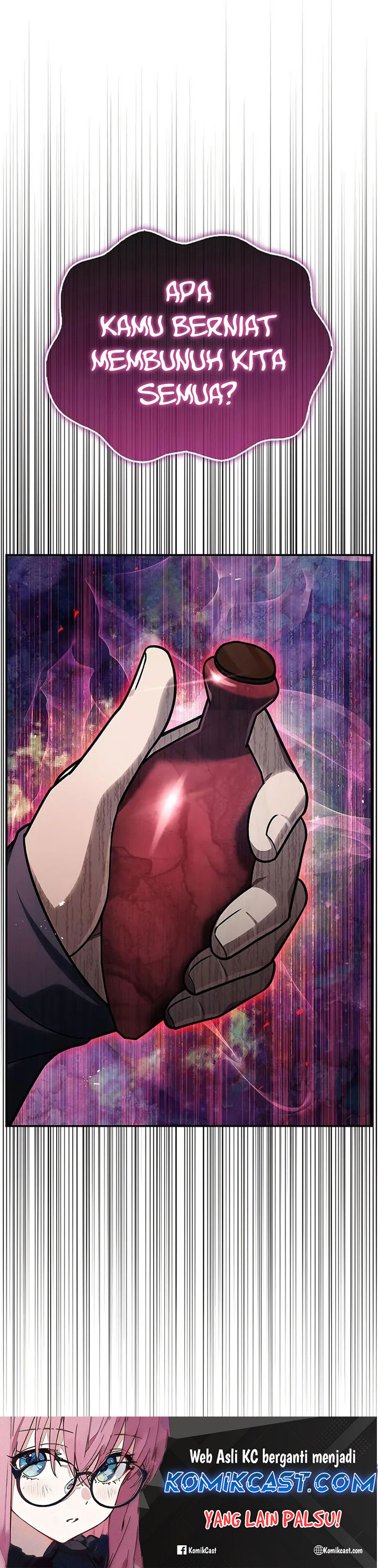 Heavenly Grand Archive’s Young Master Chapter 123 Gambar 69