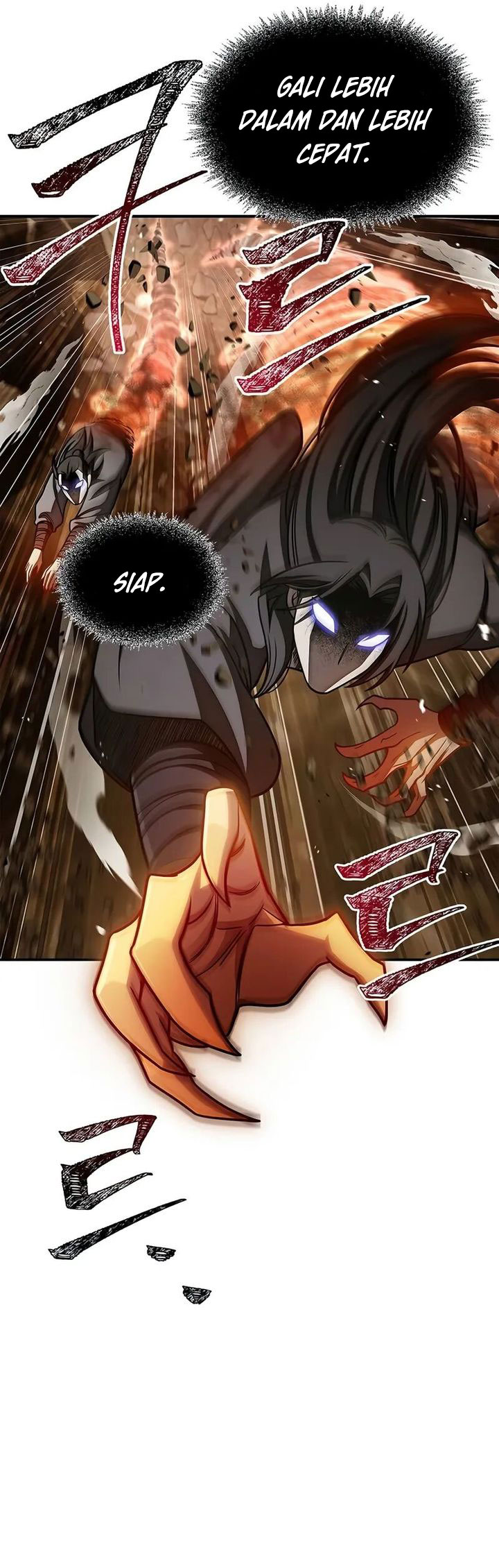 Heavenly Grand Archive’s Young Master Chapter 135 Gambar 6