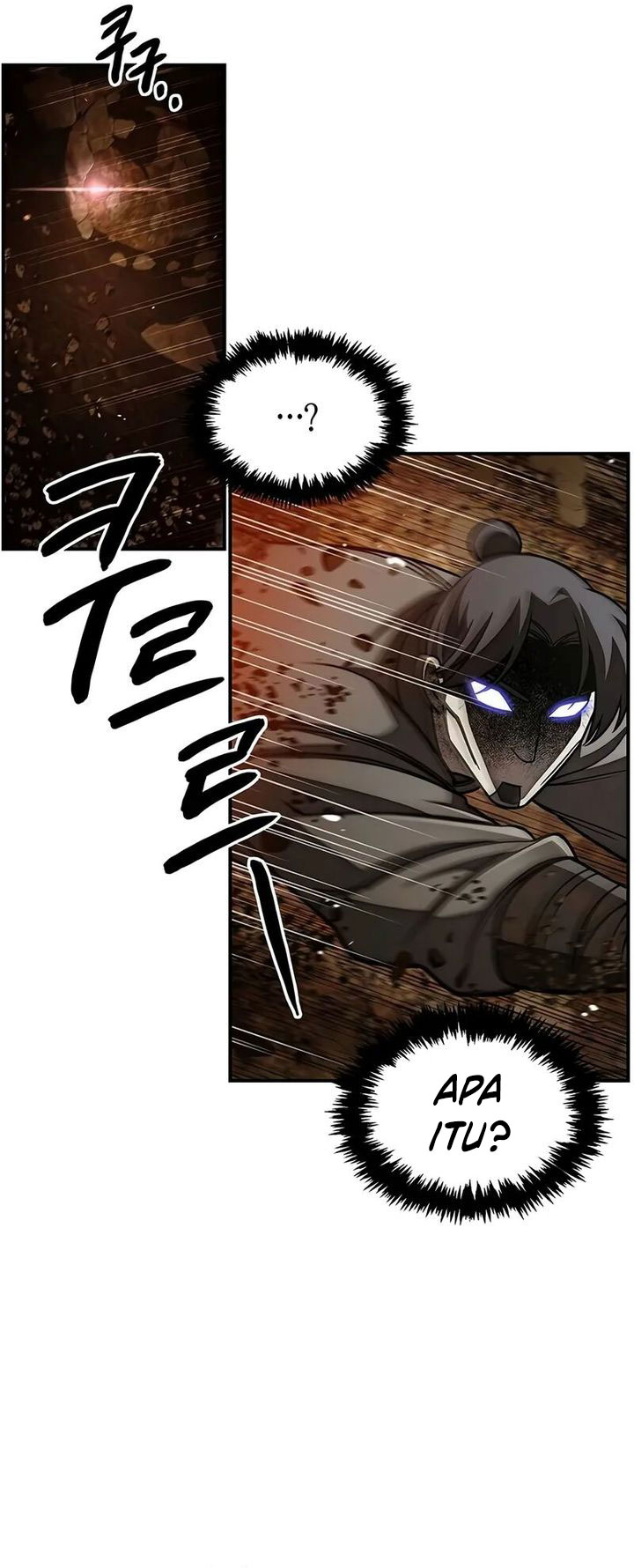 Heavenly Grand Archive’s Young Master Chapter 135 Gambar 7