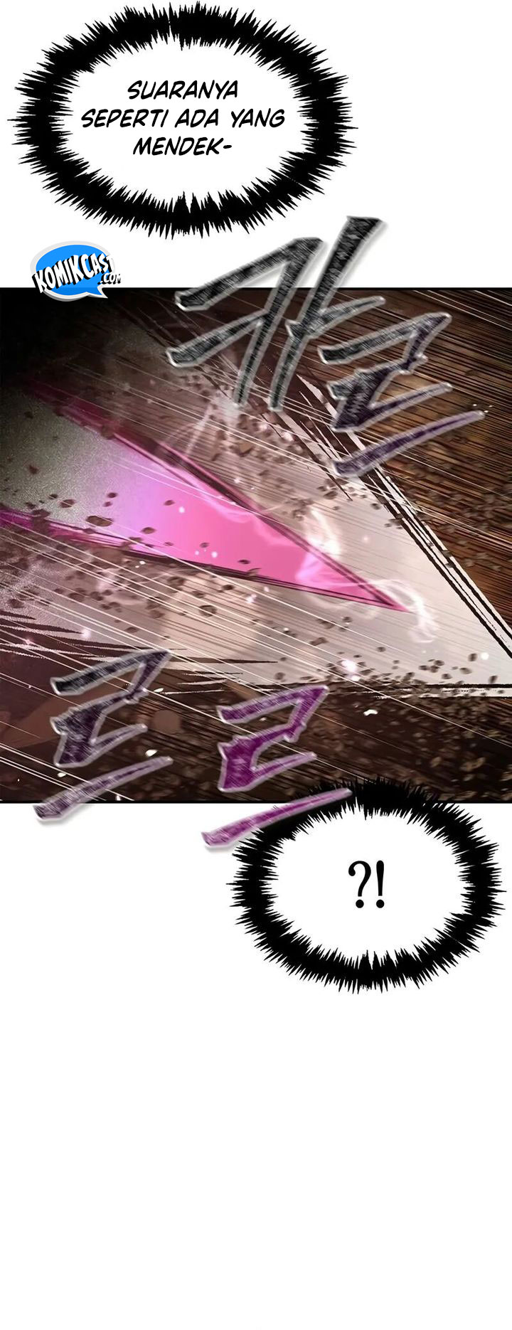 Heavenly Grand Archive’s Young Master Chapter 135 Gambar 8