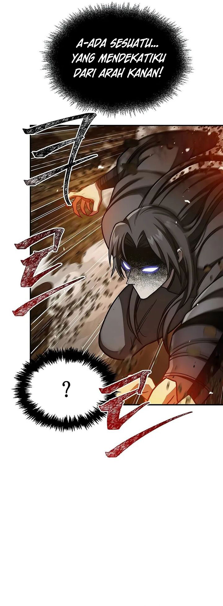 Heavenly Grand Archive’s Young Master Chapter 135 Gambar 9