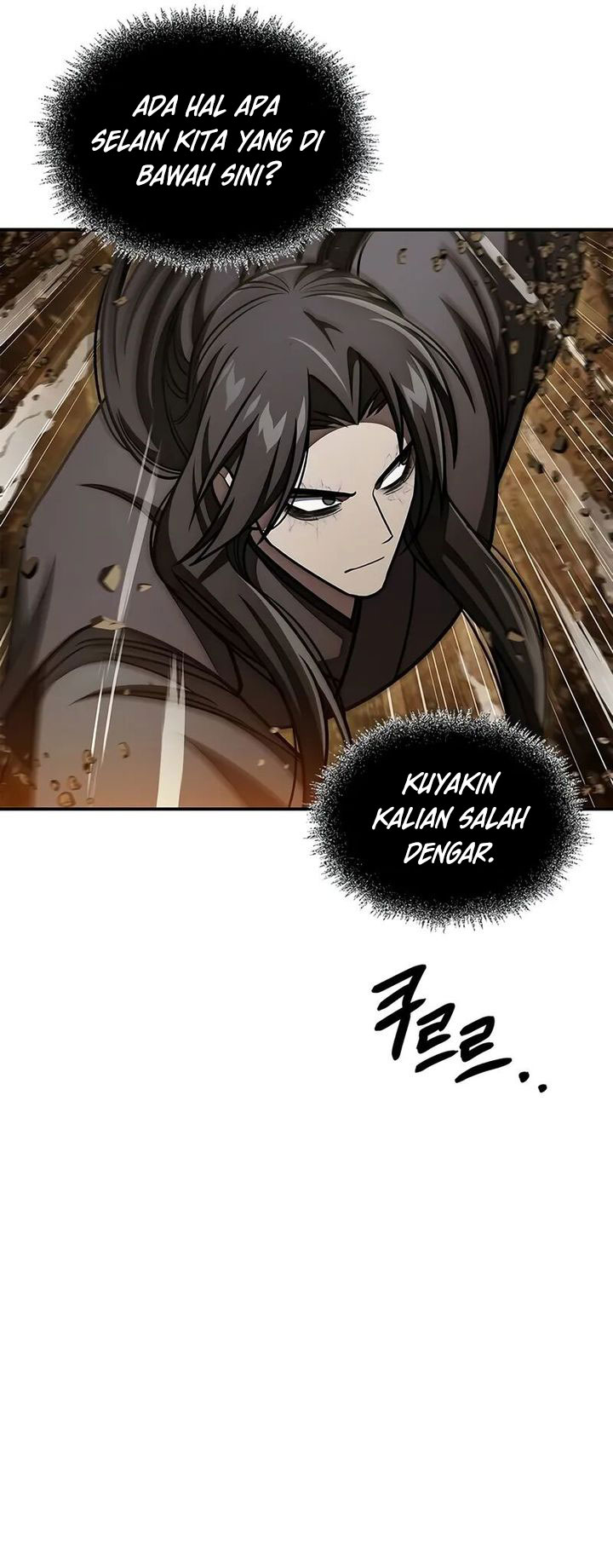 Heavenly Grand Archive’s Young Master Chapter 135 Gambar 11