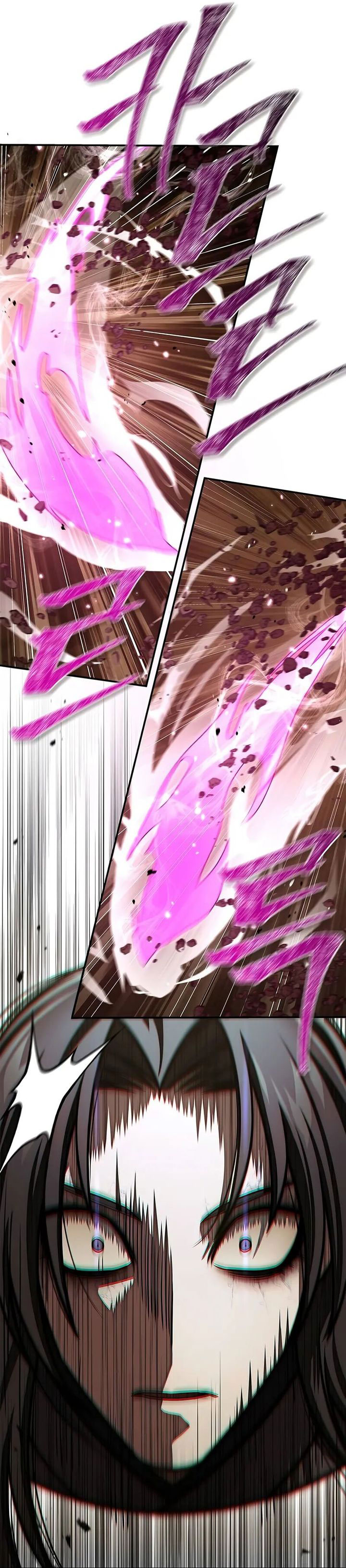 Heavenly Grand Archive’s Young Master Chapter 135 Gambar 12