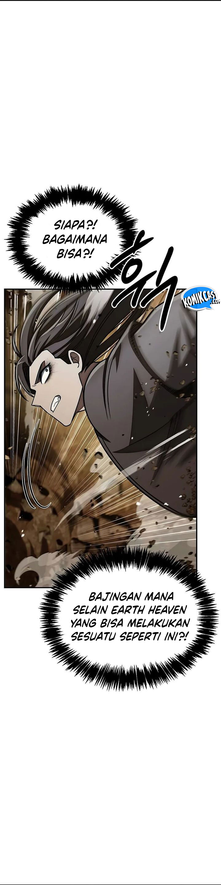 Heavenly Grand Archive’s Young Master Chapter 135 Gambar 13