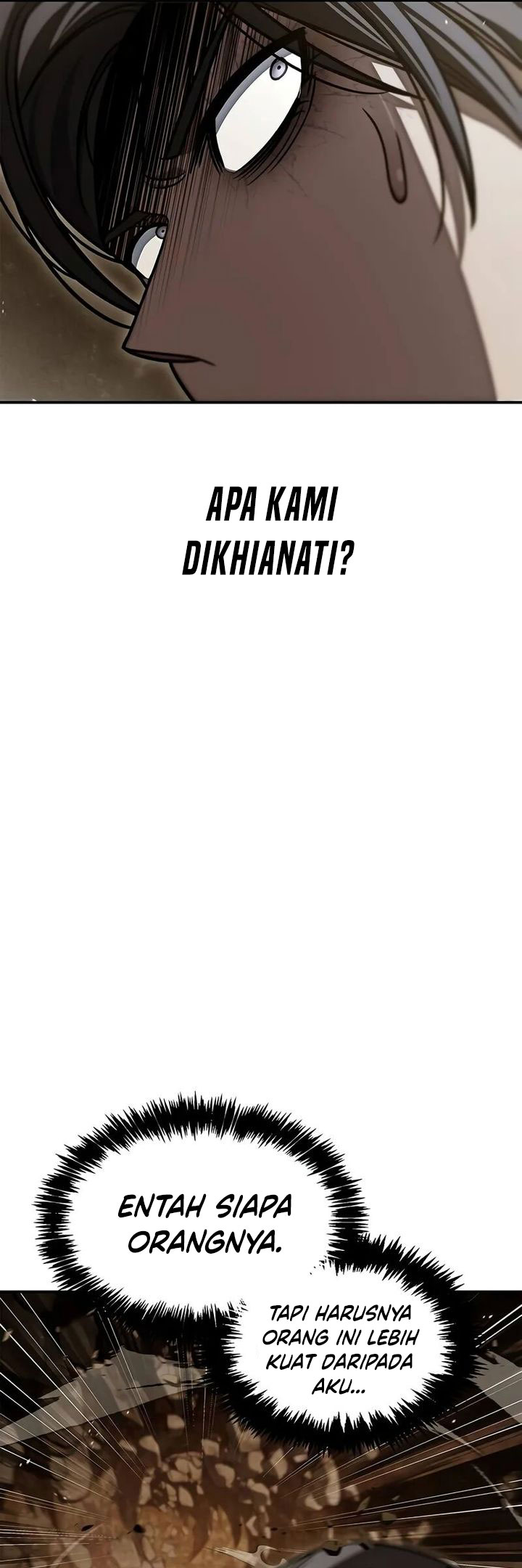 Heavenly Grand Archive’s Young Master Chapter 135 Gambar 14