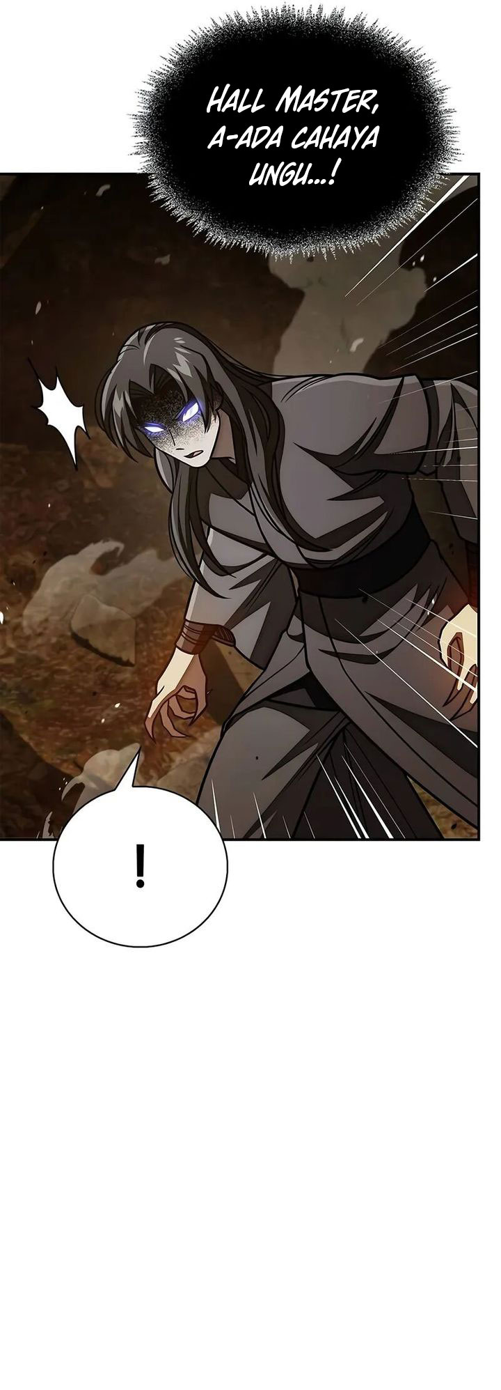 Heavenly Grand Archive’s Young Master Chapter 135 Gambar 17