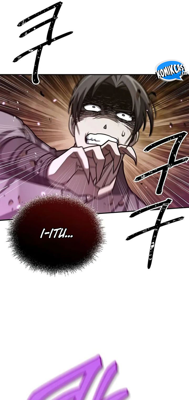 Heavenly Grand Archive’s Young Master Chapter 135 Gambar 18