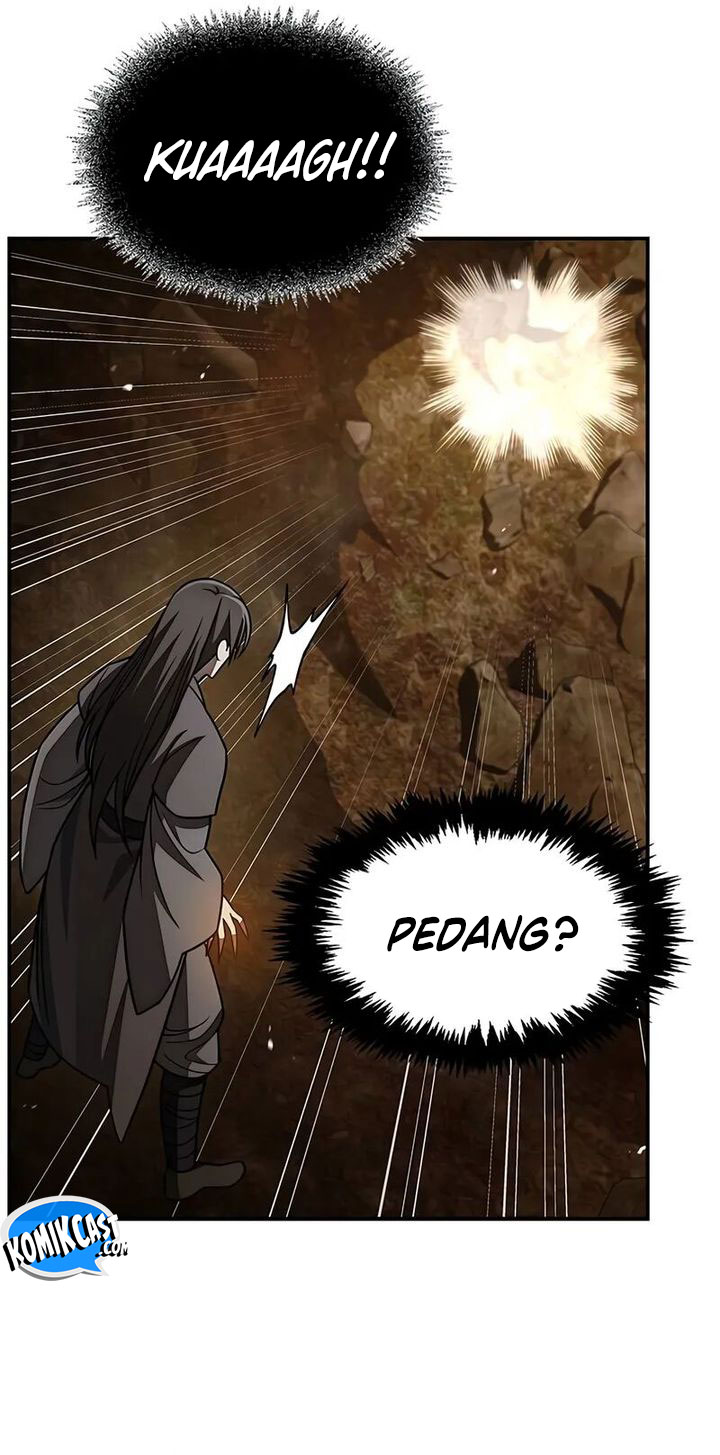 Heavenly Grand Archive’s Young Master Chapter 135 Gambar 20