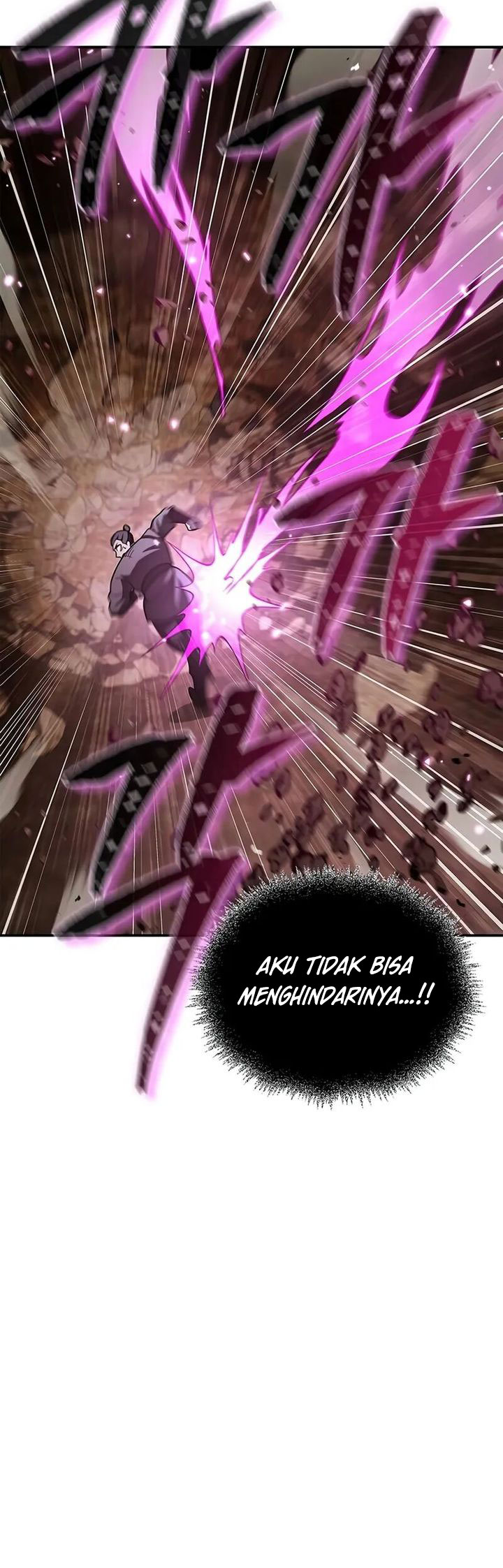 Heavenly Grand Archive’s Young Master Chapter 135 Gambar 24