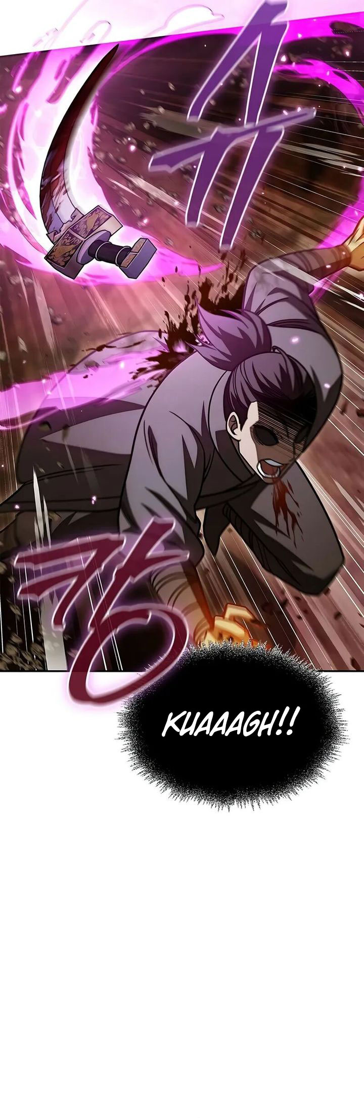 Heavenly Grand Archive’s Young Master Chapter 135 Gambar 26