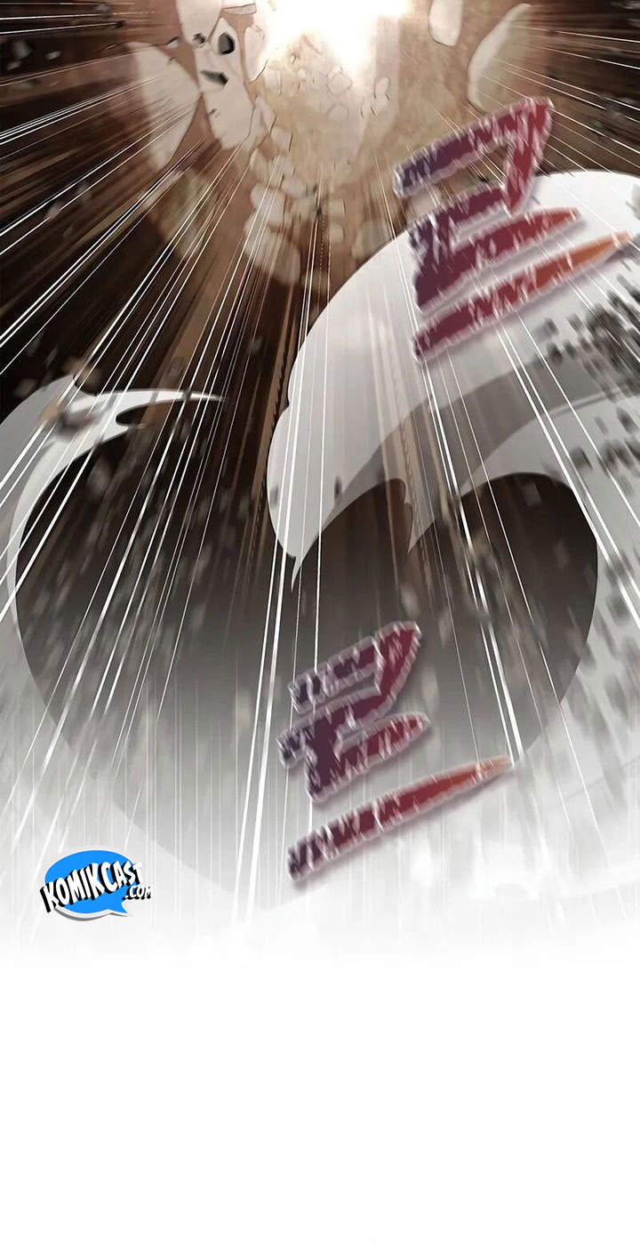 Heavenly Grand Archive’s Young Master Chapter 135 Gambar 28