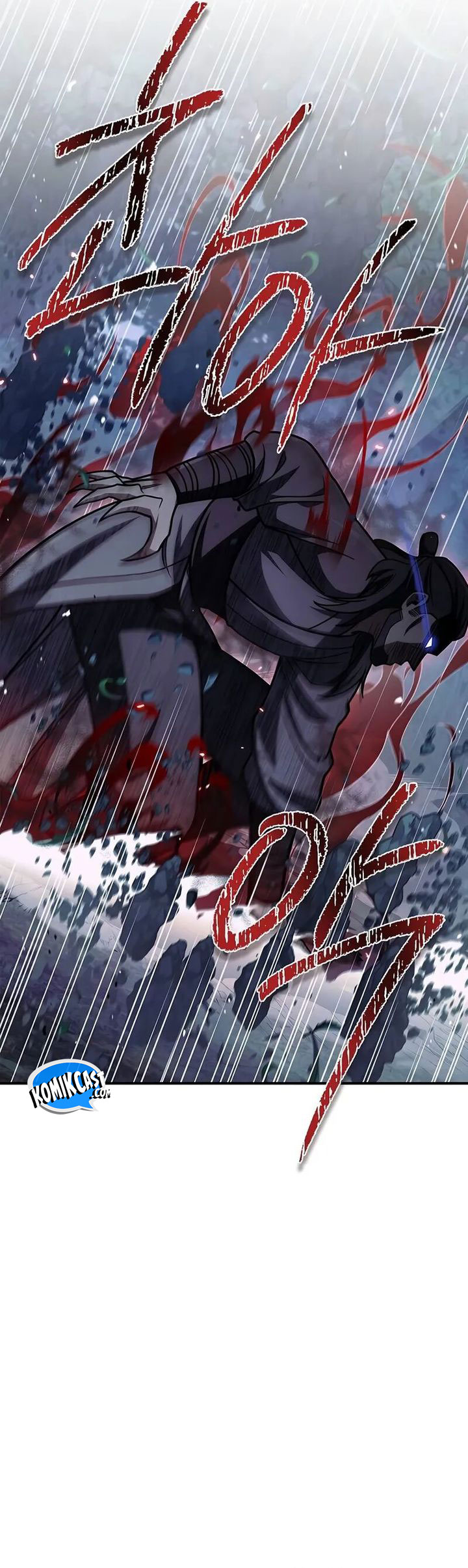 Heavenly Grand Archive’s Young Master Chapter 135 Gambar 30