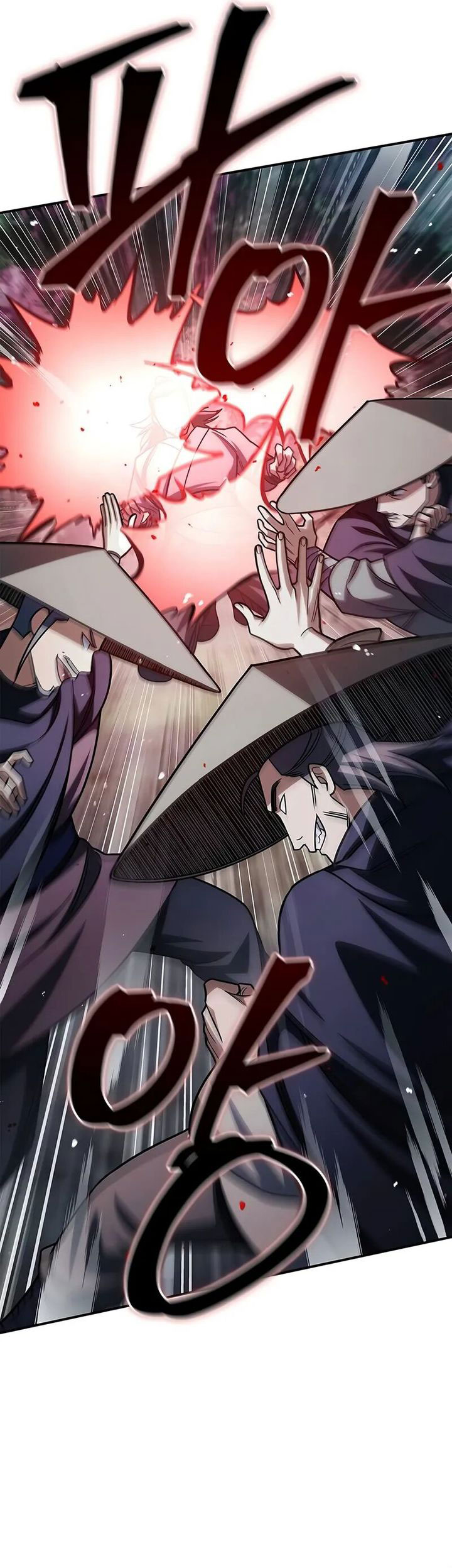 Heavenly Grand Archive’s Young Master Chapter 135 Gambar 32