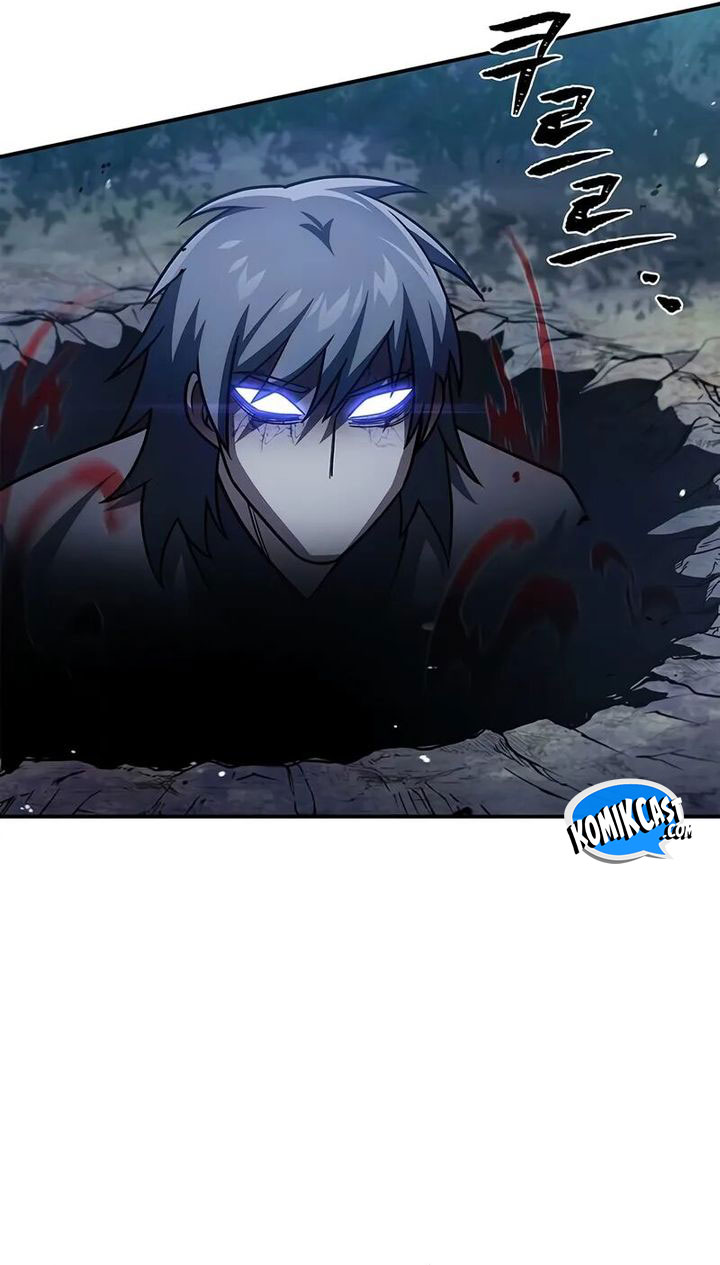 Heavenly Grand Archive’s Young Master Chapter 135 Gambar 33