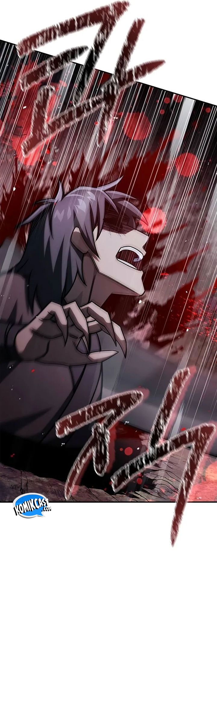 Heavenly Grand Archive’s Young Master Chapter 135 Gambar 35