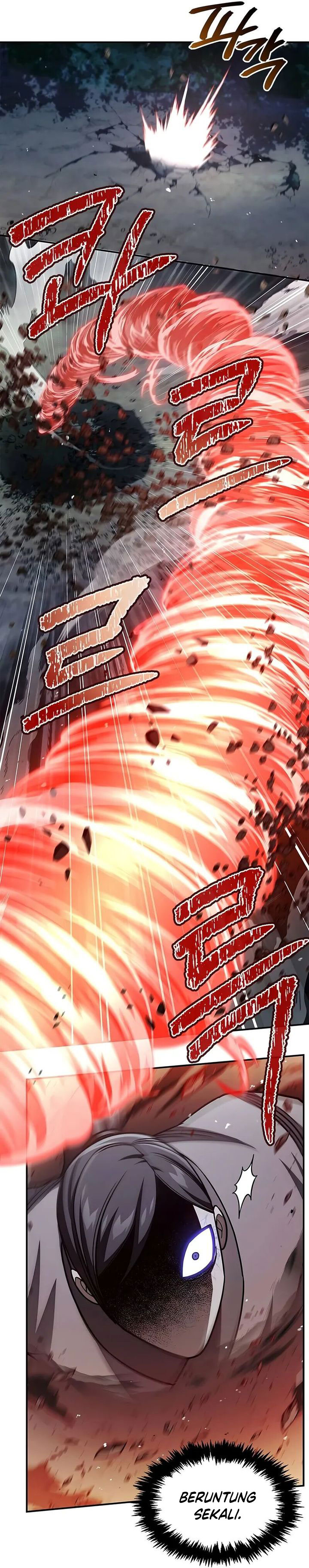 Heavenly Grand Archive’s Young Master Chapter 135 Gambar 37