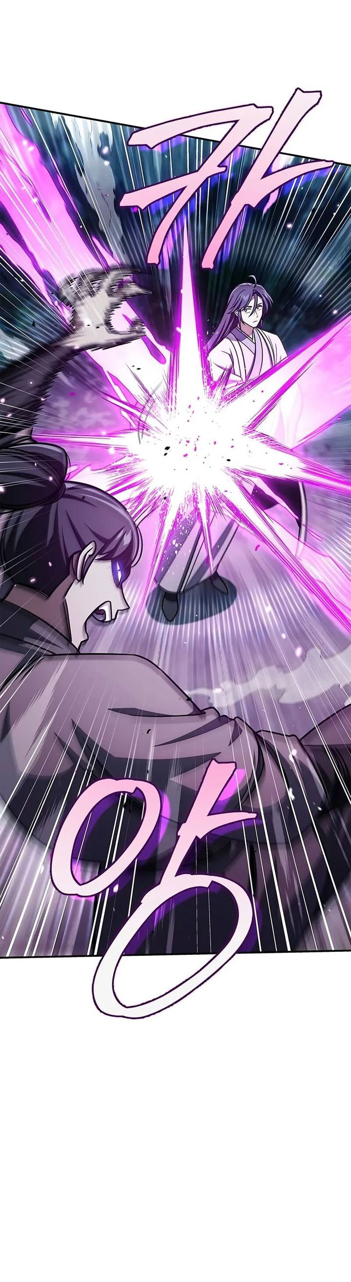 Heavenly Grand Archive’s Young Master Chapter 135 Gambar 41