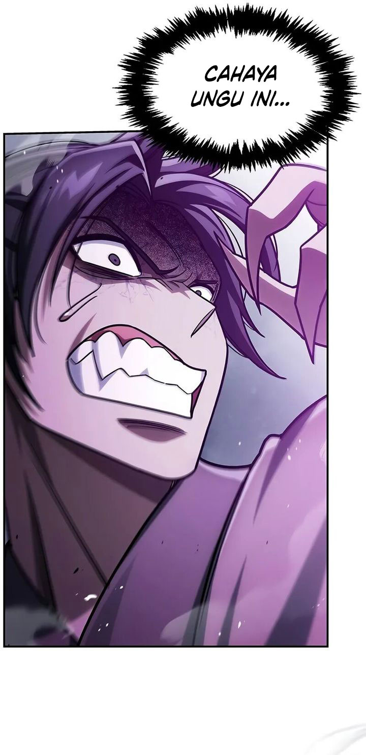 Heavenly Grand Archive’s Young Master Chapter 135 Gambar 42