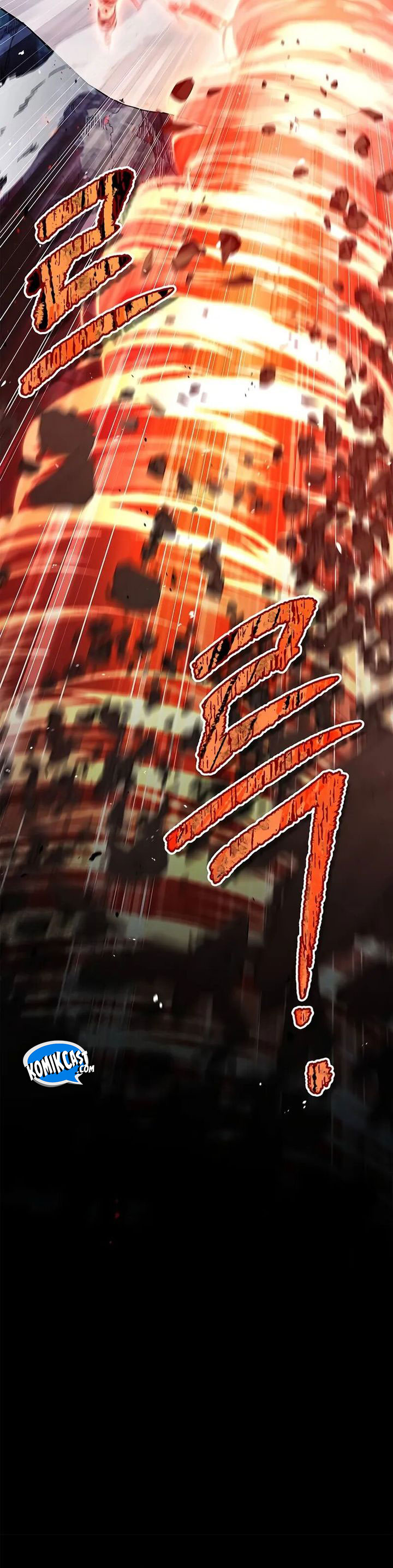 Heavenly Grand Archive’s Young Master Chapter 135 Gambar 45