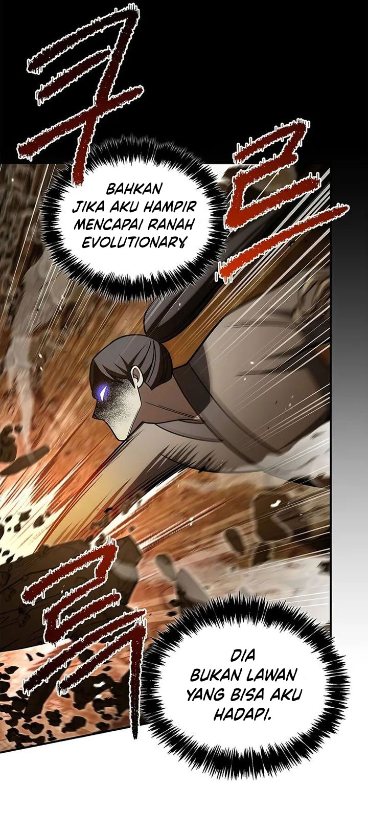 Heavenly Grand Archive’s Young Master Chapter 135 Gambar 46