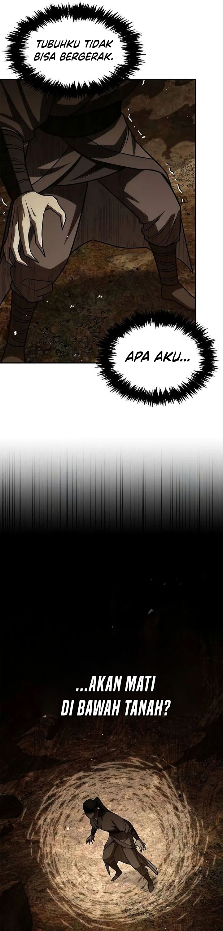 Heavenly Grand Archive’s Young Master Chapter 135 Gambar 49