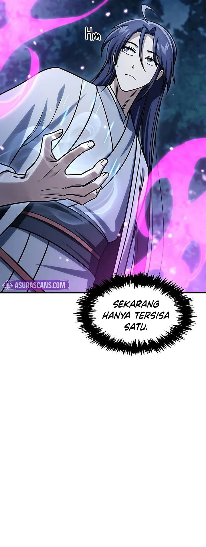 Heavenly Grand Archive’s Young Master Chapter 135 Gambar 51