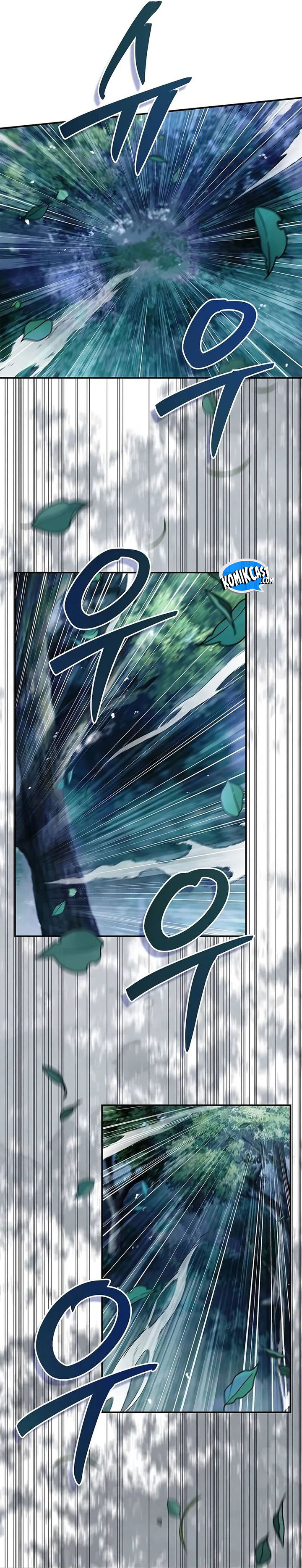 Heavenly Grand Archive’s Young Master Chapter 135 Gambar 53