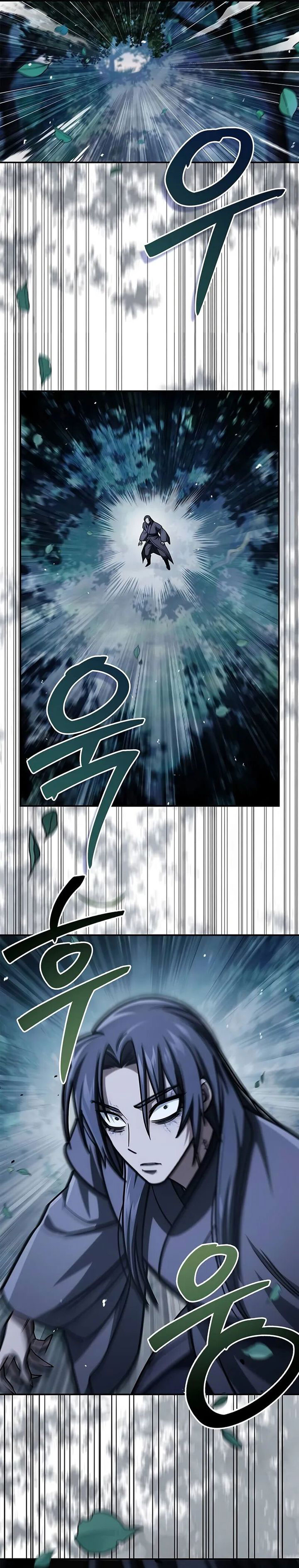 Heavenly Grand Archive’s Young Master Chapter 135 Gambar 54