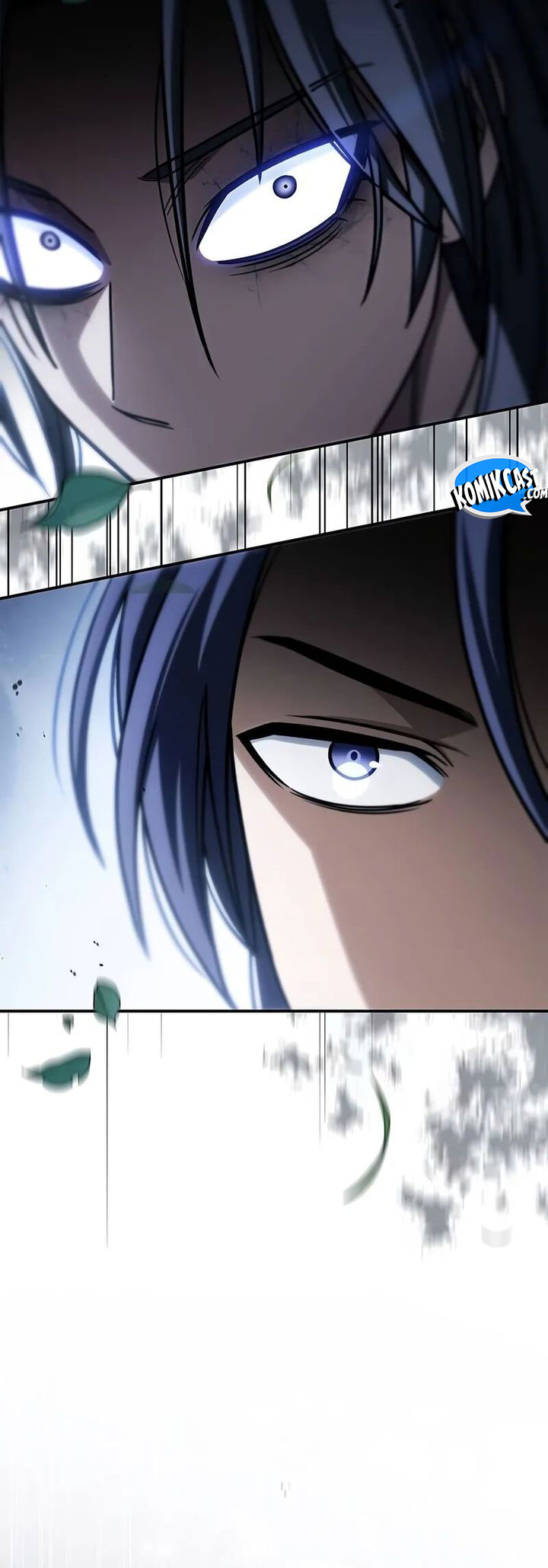 Heavenly Grand Archive’s Young Master Chapter 135 Gambar 55