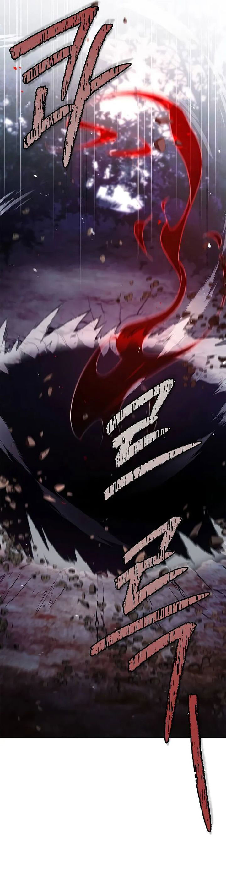 Heavenly Grand Archive’s Young Master Chapter 135 Gambar 56