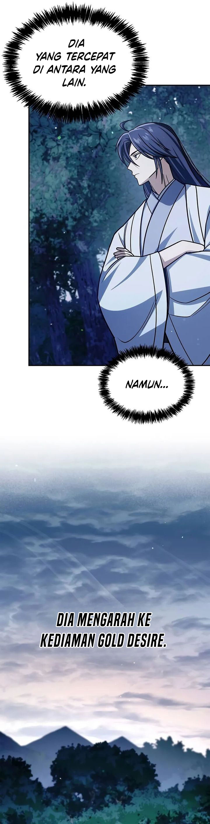 Heavenly Grand Archive’s Young Master Chapter 135 Gambar 57