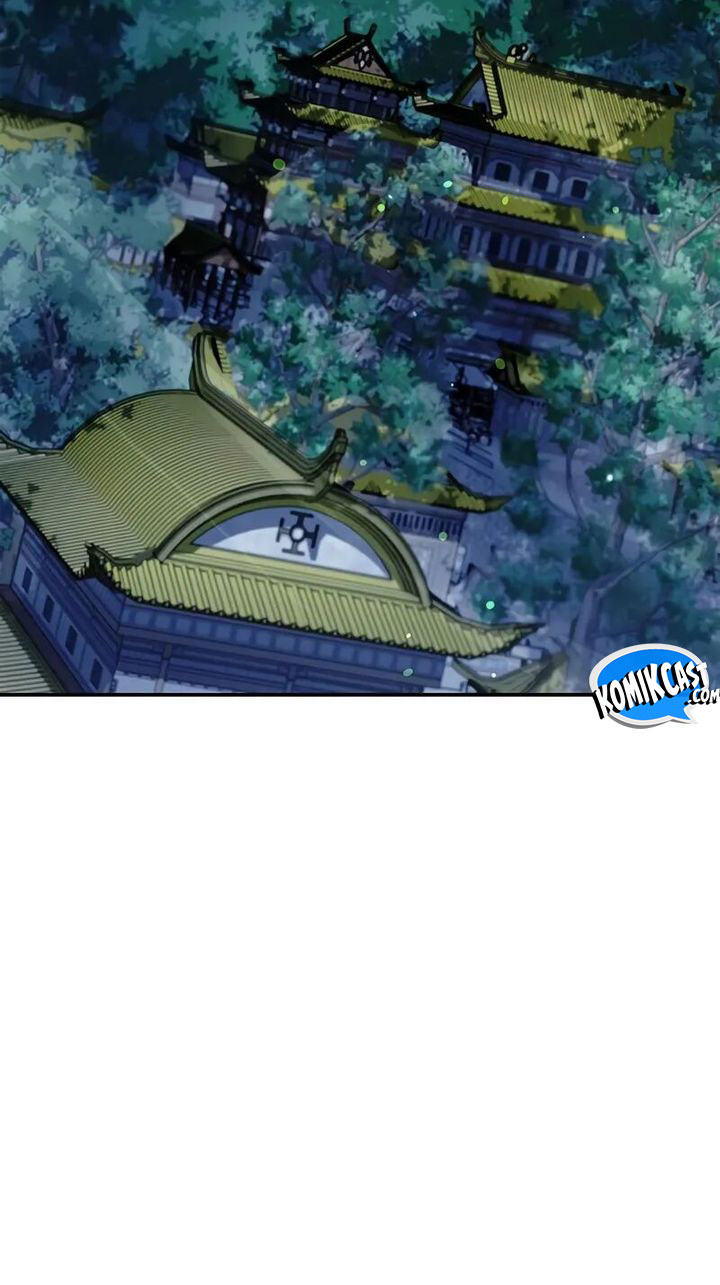 Heavenly Grand Archive’s Young Master Chapter 135 Gambar 58