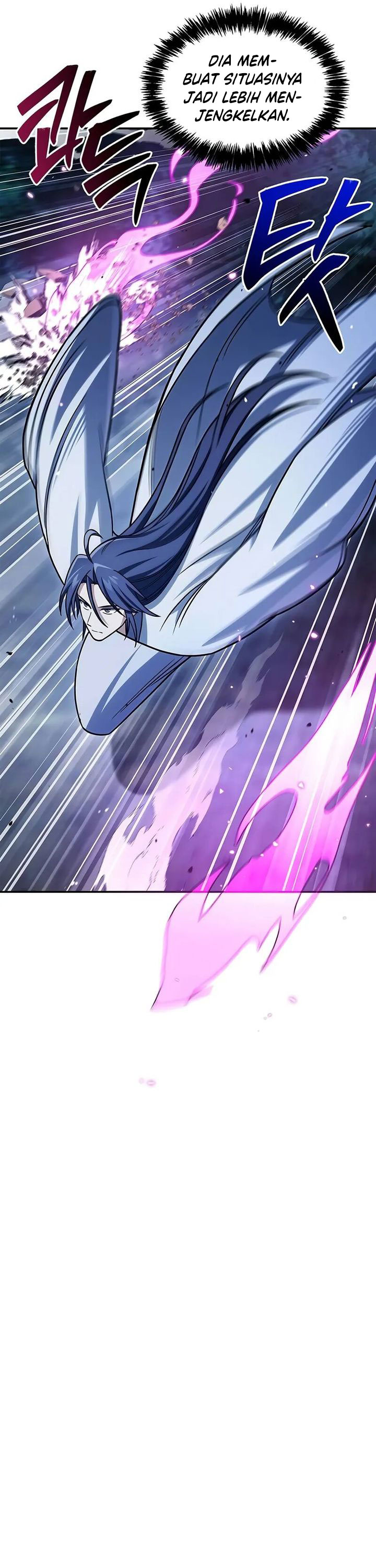 Heavenly Grand Archive’s Young Master Chapter 135 Gambar 59