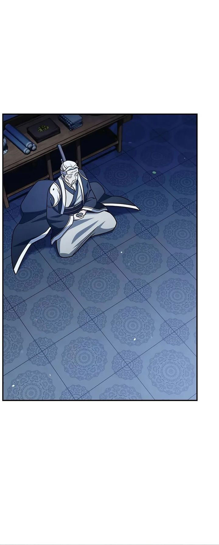 Heavenly Grand Archive’s Young Master Chapter 135 Gambar 61